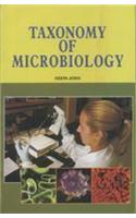 Taxonomy of Microbiology