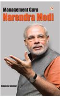 Management Guru Narendra Modi