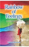 Rainbow Of Feeling: An Anthology Of English And Hindi Poem