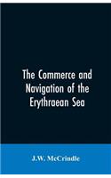 commerce and navigation of the Erythraean sea