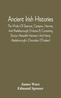 Ancient Irish Histories