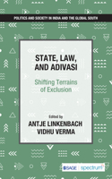 State, Law, and Adivasi