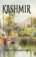 Kashmir [Hardcover]