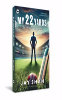 My 22 Yards: In The Last 22 Years