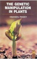 The Genetics manipulation in Plants