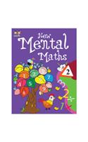 New Mental Maths-2