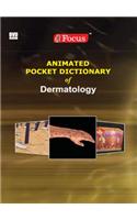 Animated Pocket Dictionary of Dermatology
