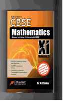 Eduwiser's CBSE Mathematics for Class 11 - Vol. 2
