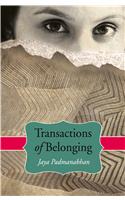 Transactions of Belonging