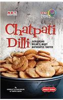 CHATPATI DELHI - ENGLISH