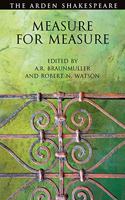 Measure For Measure: Third Series(The Arden Shakespeare Third Series)
