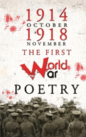 First World War Poems