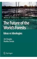 Future of the World's Forests