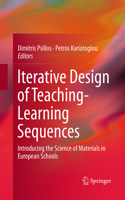 Iterative Design of Teaching-Learning Sequences