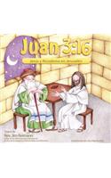 Span-John 3:16: Jesus and Nicodemus in Jerusalem: (English)