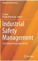 Industrial Safety Management
