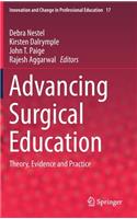 Advancing Surgical Education