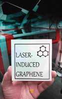 Laser‐induced Graphene