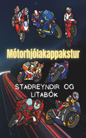 Mótorhjólakappakstur