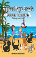 Sarasota Summer Adventures