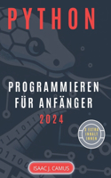 PYTHON Programmieren für Anfänger