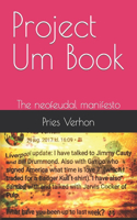 Project Um Book