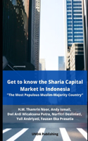 Get to know the Sharia Capital Market in Indonesia