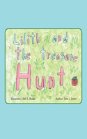 Lilith and the Treasure Hunt