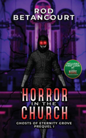 Horror in the Church