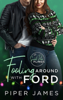 Fooling Around with Ford: Sweet Pea Flings #1(1 Sweet Pea Flings)