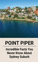 Point Piper