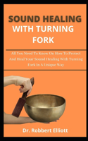 Sound Healing with Tuning Forks