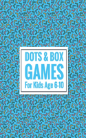 Dots & Box Games For Kids Age 6-10