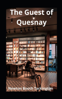 The Guest of Quesnay illustrated