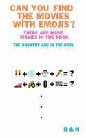 Can You Find the Movie ?