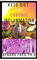 Keto Diet for Chronic Inflammation