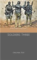 Soldiers Three
