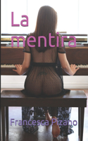 La mentira