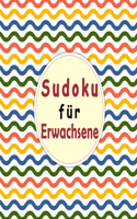 Sudoku für Erwachsene: Sudoku Buch für Erwachsene mit Lösungen - 100 klassische 9x9-Rätsel zur Verbesserung Ihres Gedächtnisses und zur Förderung der Kreativität