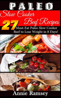 Paleo Slow Cooker Beef Recipes