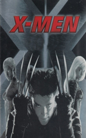 X-Men: original scripts