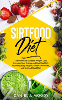 Sirtfood Diet