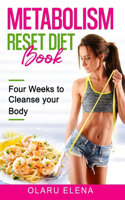 Metabolism Reset Diet Book