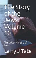 The Story of the Jews