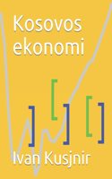 Kosovos ekonomi