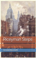 Riceyman Steps