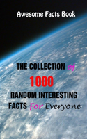 Awesome Facts Book