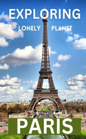 Exploring lonely planet paris