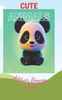 Cute animals