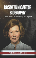 Rosalynn Carter